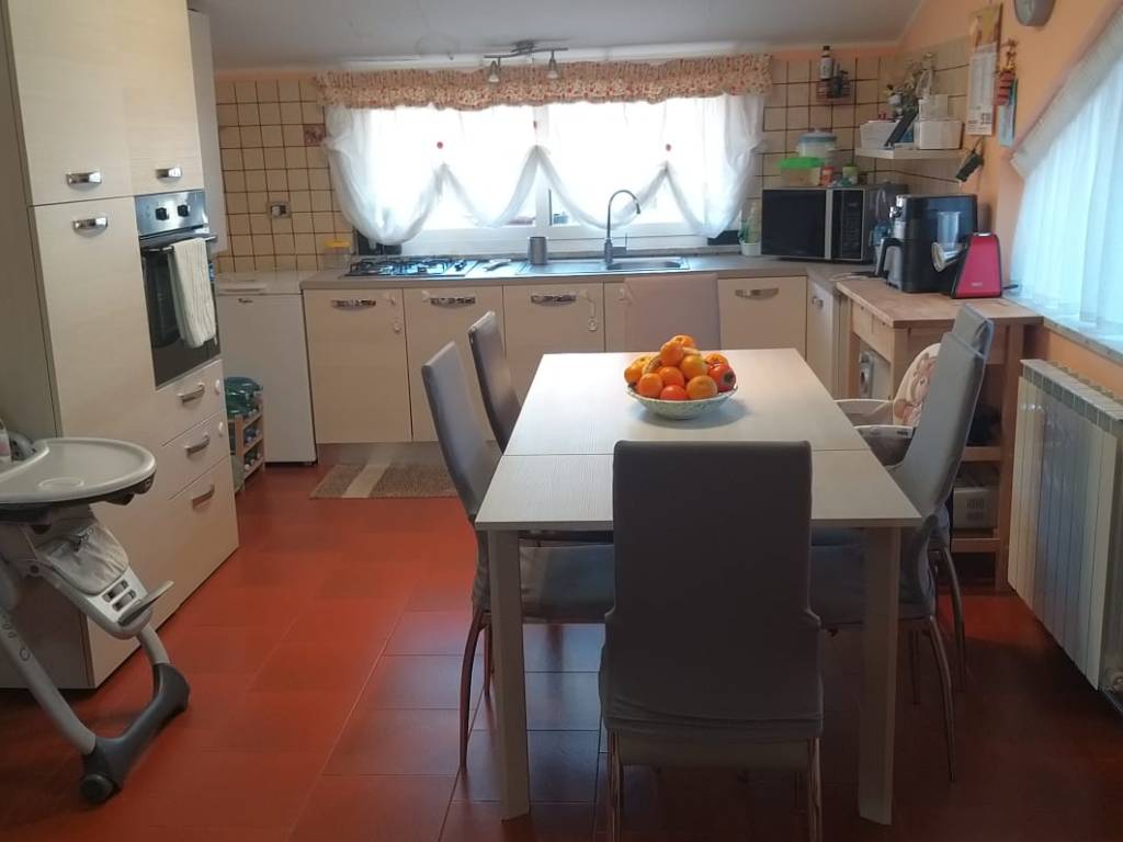 appartamento in vendita a Belpasso