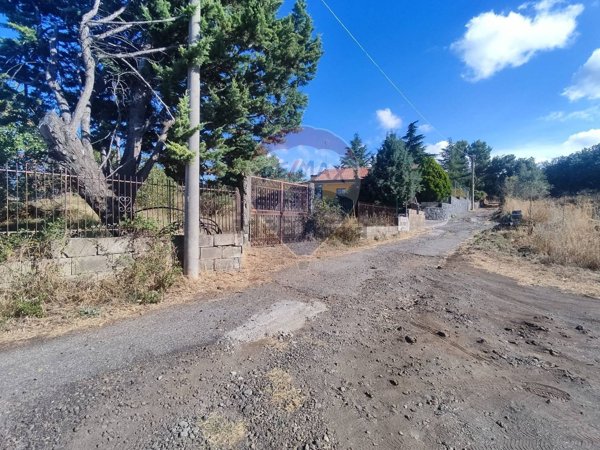 terreno agricolo in vendita a Belpasso