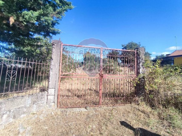 terreno agricolo in vendita a Belpasso