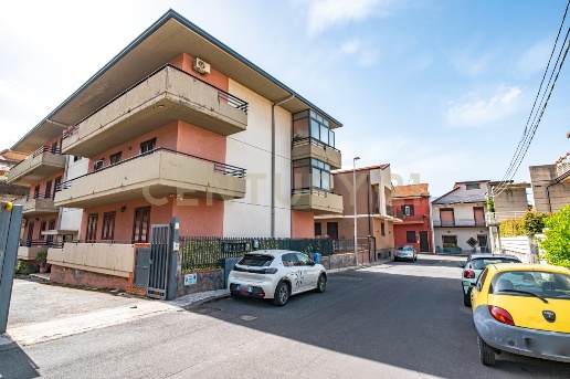 appartamento in vendita a Belpasso