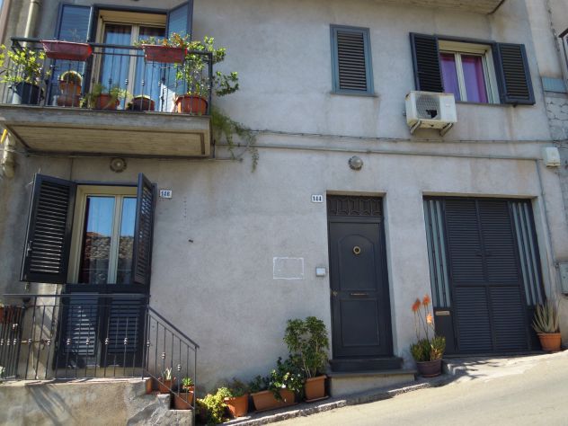 casa indipendente in vendita a Belpasso