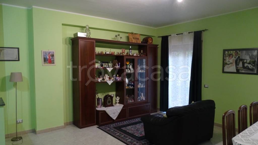 appartamento in vendita a Belpasso