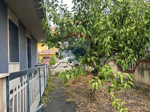 appartamento in vendita a Belpasso