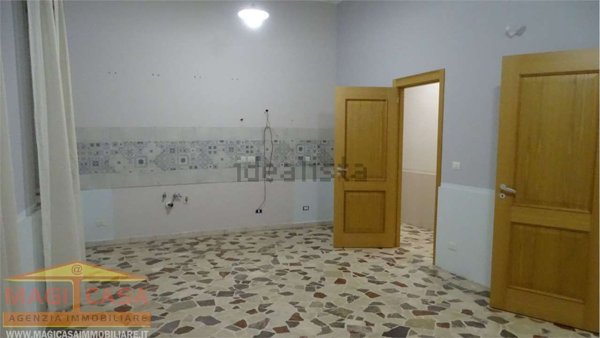 appartamento in vendita a Belpasso in zona Piano Tavola