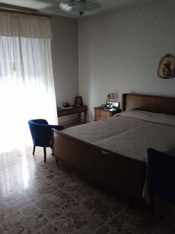 appartamento in vendita a Belpasso