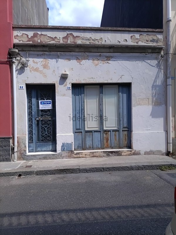 casa indipendente in vendita a Belpasso