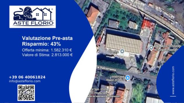 negozio in vendita a Belpasso