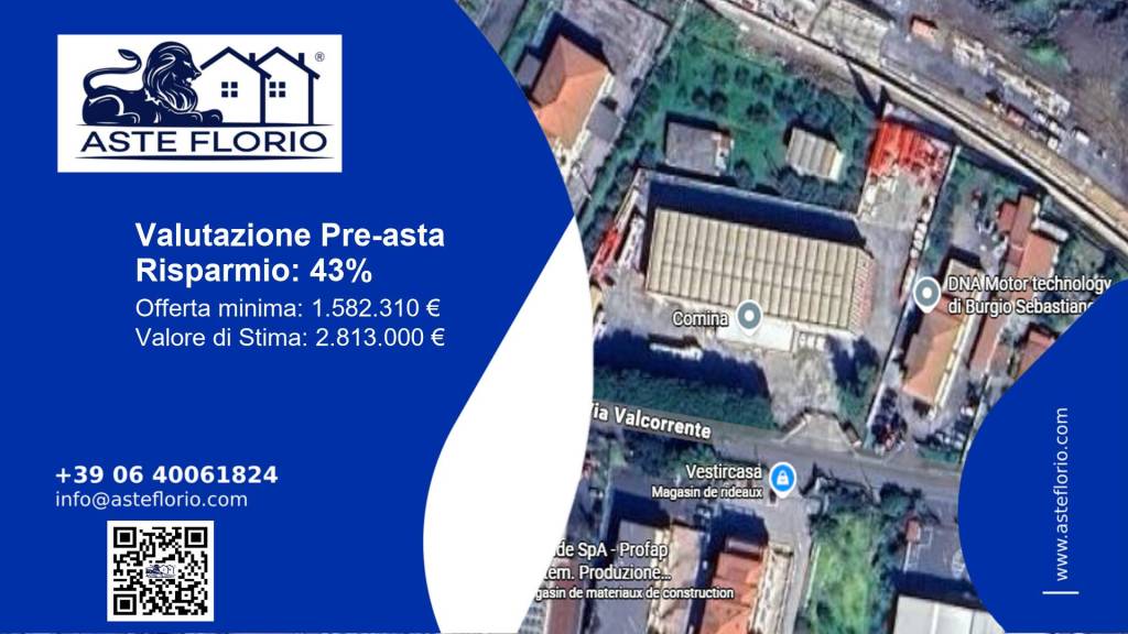 negozio in vendita a Belpasso