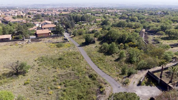 terreno agricolo in vendita a Belpasso
