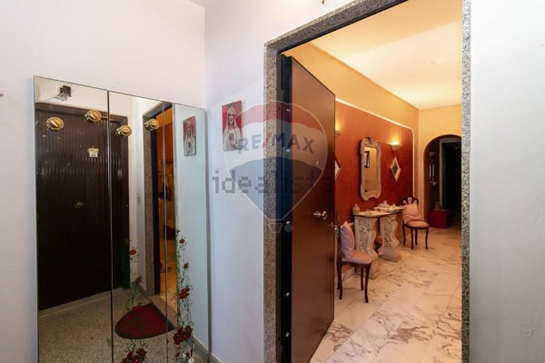 appartamento in vendita a Belpasso in zona Piano Tavola
