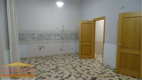 appartamento in vendita a Belpasso in zona Piano Tavola
