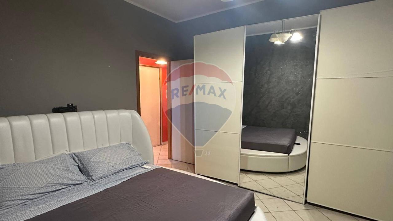 appartamento in vendita a Belpasso in zona Piano Tavola