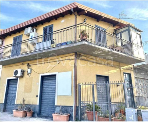 casa indipendente in vendita a Belpasso