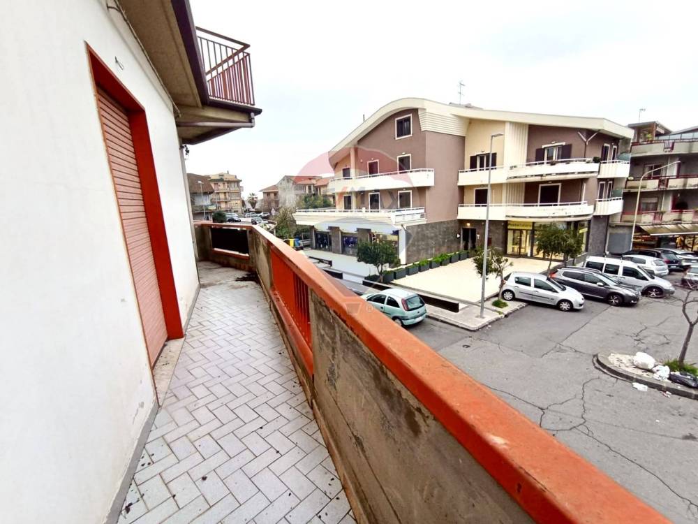 appartamento in vendita a Belpasso