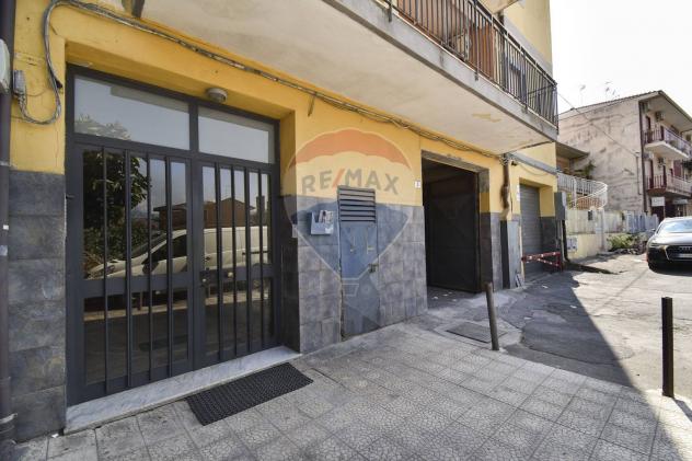 appartamento in vendita a Belpasso in zona Piano Tavola