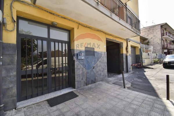 appartamento in vendita a Belpasso in zona Piano Tavola