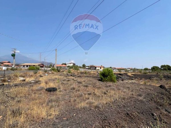 terreno agricolo in vendita a Belpasso