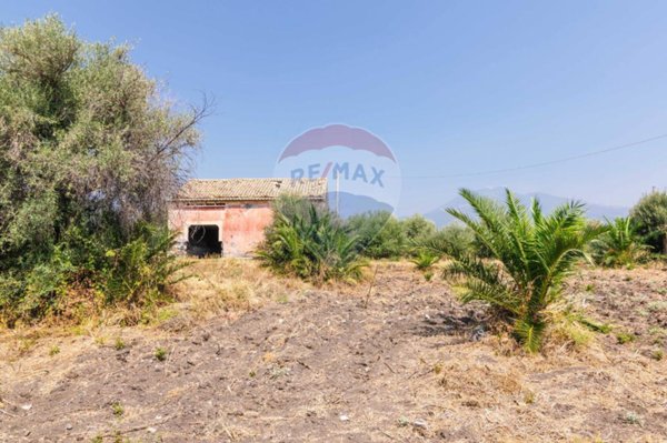 casale in vendita a Belpasso