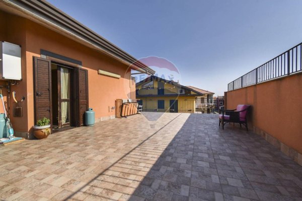casa indipendente in vendita a Belpasso