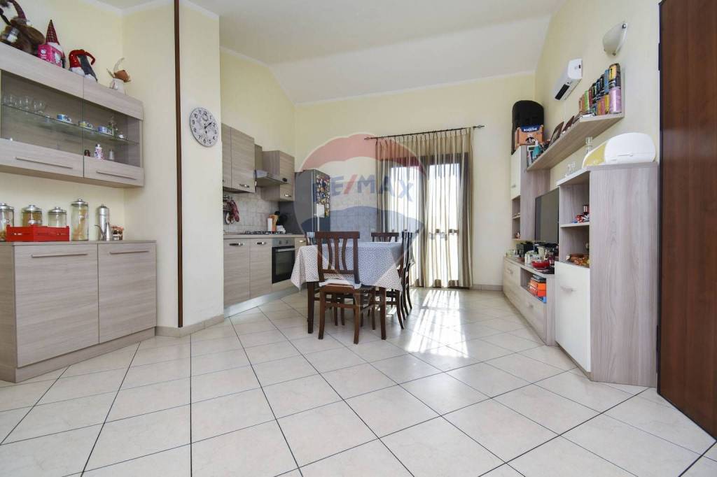 casa indipendente in vendita a Belpasso