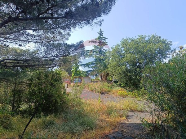 terreno agricolo in vendita a Belpasso