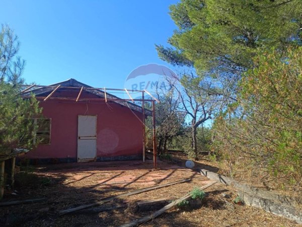 terreno agricolo in vendita a Belpasso