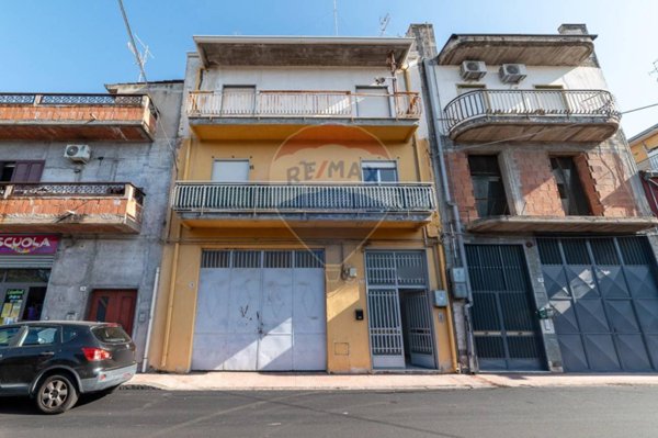 appartamento in vendita a Belpasso in zona Piano Tavola