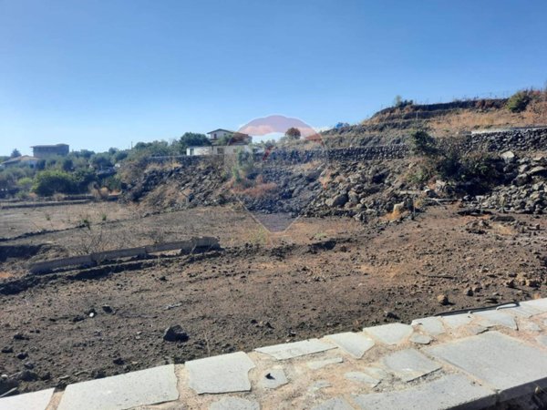 terreno agricolo in vendita a Belpasso