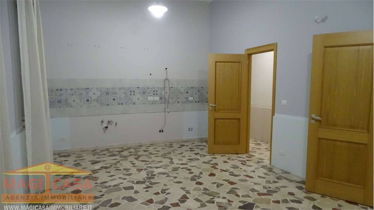 appartamento in vendita a Belpasso in zona Piano Tavola