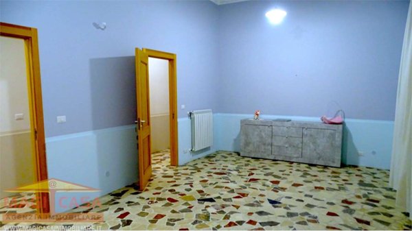 appartamento in vendita a Belpasso in zona Piano Tavola