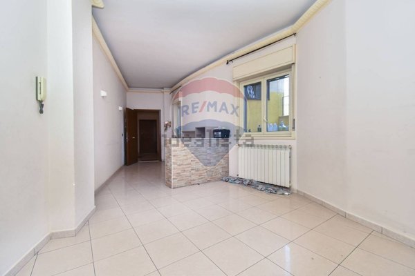 appartamento in vendita a Belpasso in zona Piano Tavola