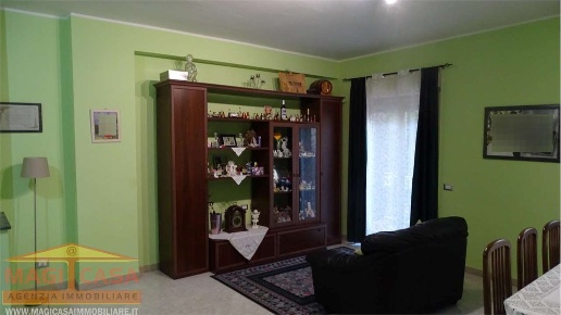 appartamento in vendita a Belpasso