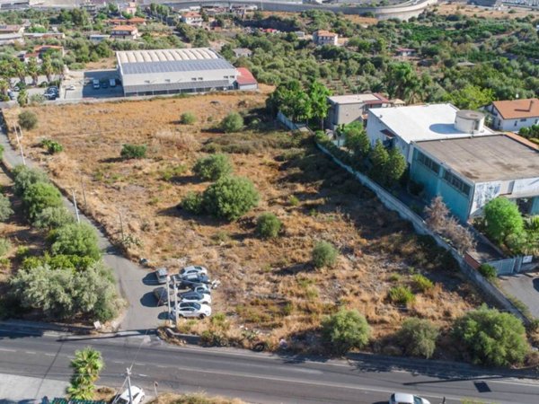 terreno agricolo in vendita a Belpasso in zona Piano Tavola