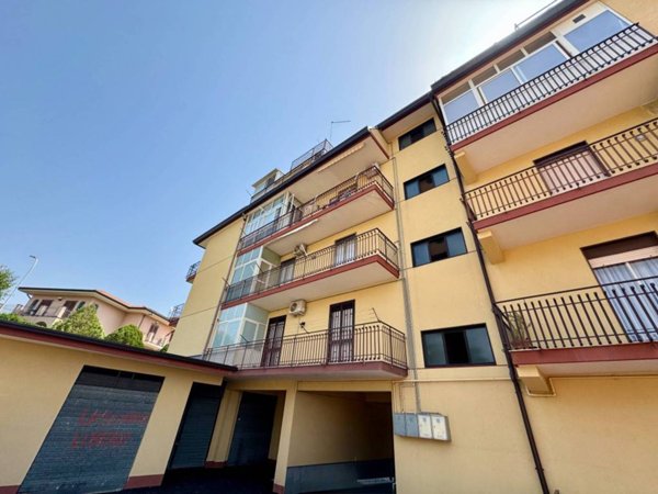 appartamento in vendita a Belpasso