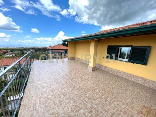 appartamento in vendita a Belpasso