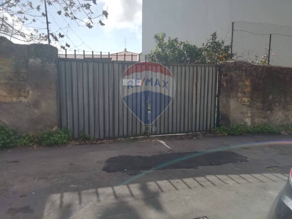 terreno edificabile in vendita a Belpasso
