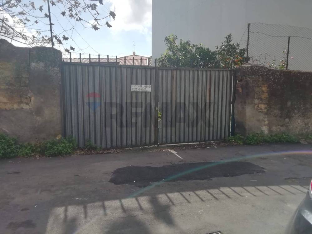 terreno edificabile in vendita a Belpasso