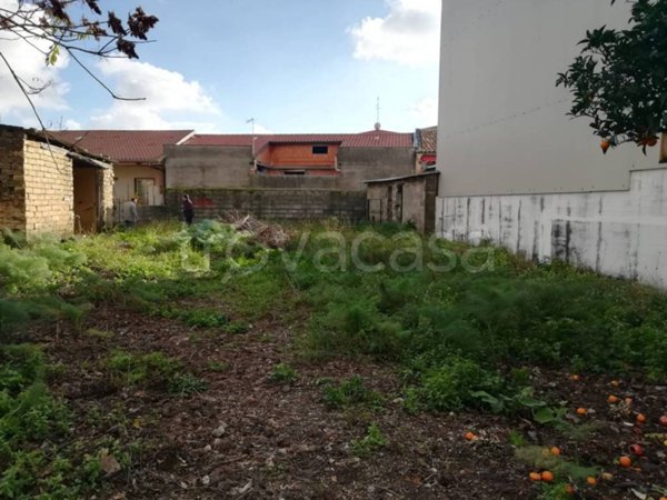 terreno edificabile in vendita a Belpasso