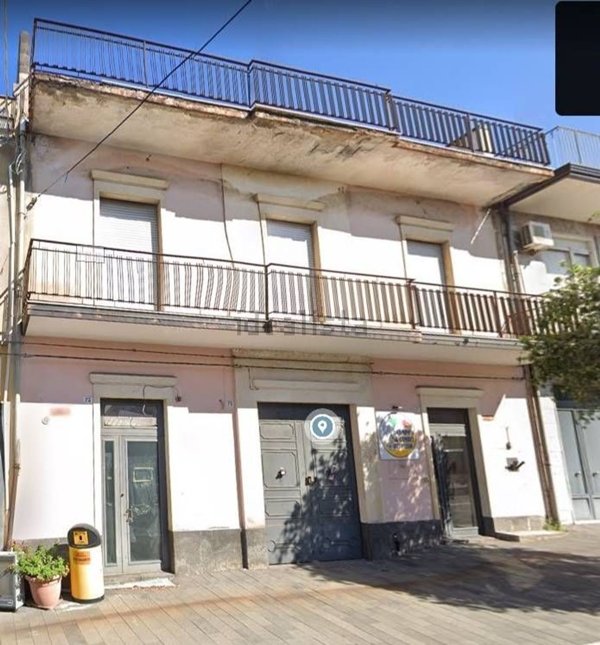 casa indipendente in vendita a Belpasso