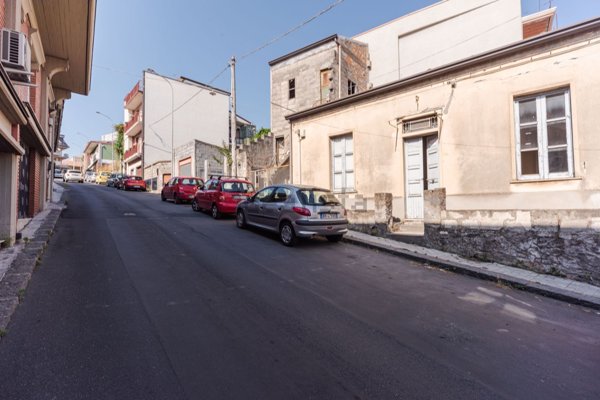 appartamento in vendita a Belpasso