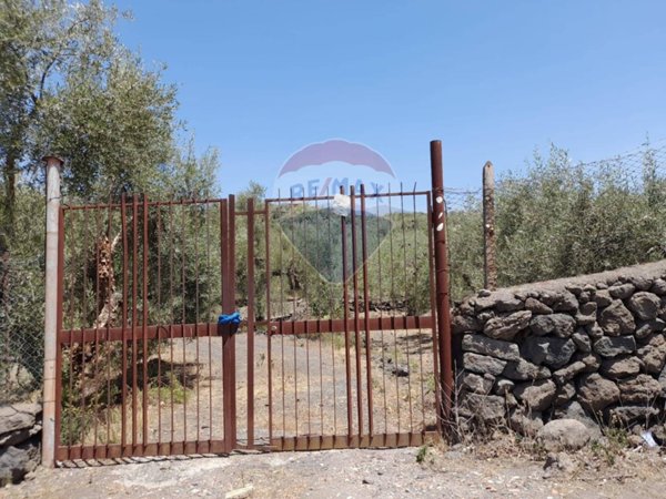 terreno agricolo in vendita a Belpasso