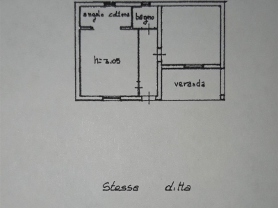 casa indipendente in vendita a Belpasso