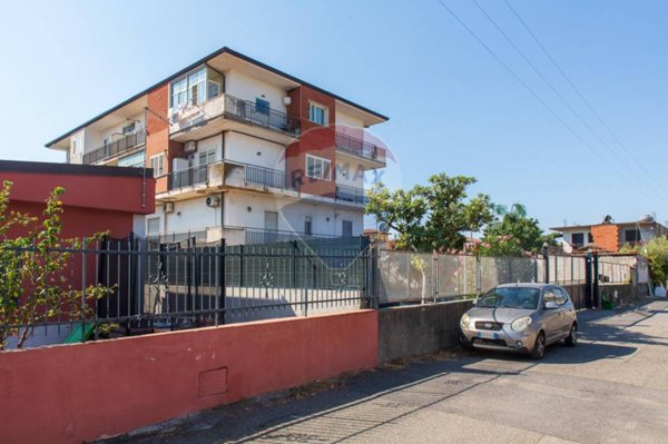 appartamento in vendita a Belpasso in zona Piano Tavola