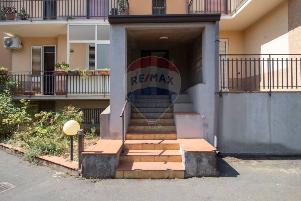 appartamento in vendita a Belpasso