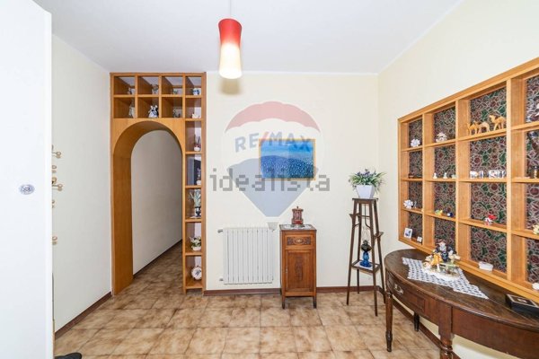 appartamento in vendita a Belpasso