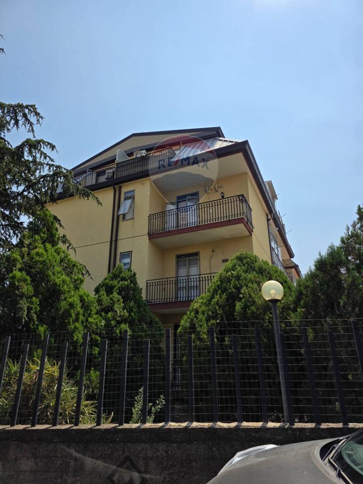 appartamento in vendita a Belpasso