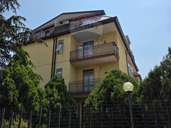 appartamento in vendita a Belpasso