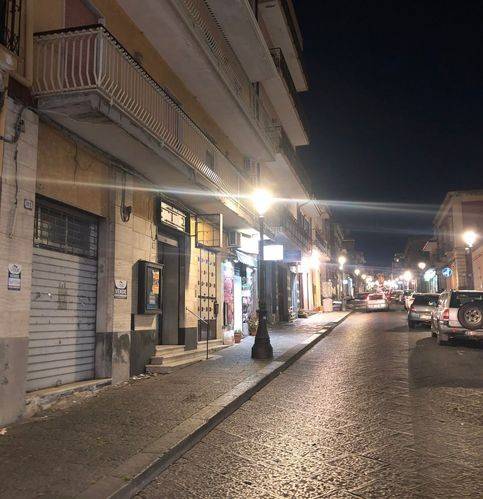 negozio in vendita a Belpasso