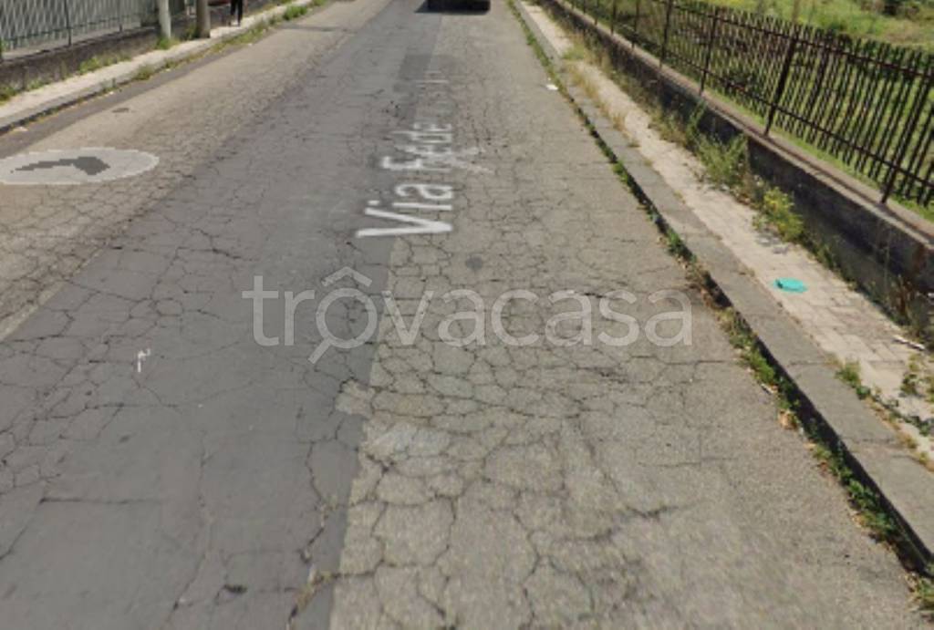 terreno edificabile in vendita a Belpasso