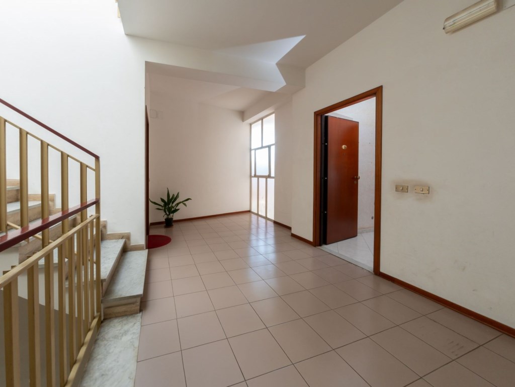 appartamento in vendita a Belpasso